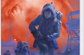 The Thing: Remastered – Nintendo Switch Game