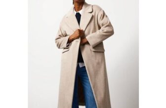 The Timeless Neutral Coat