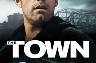The Town (2010) 4K Dolby Vision Extras To Buy