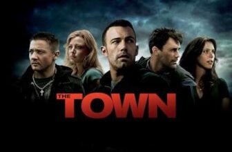The Town – UHD/4K – Buy from Amazon Prime Video
