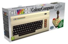 The VIC 20 – Game Console/Computer