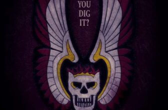 The Warriors (1979) 4K UHD Blu-ray Limited Collectors Edition