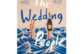The Wedding People: Hilarious and Moving Bestseller
