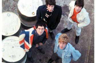 The Who – My Generation VINYL with code