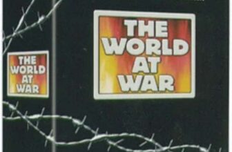 The World at War DVD (used)
