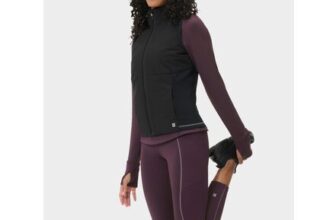 Therma Boost 7/8 Running Leggings