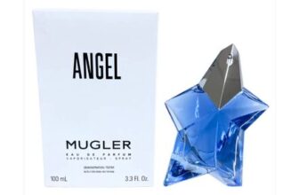 Thierry Mugler MUGLER Angel Eau De Parfum Spray 100ml Tester