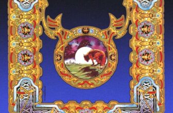 Thin Lizzy – Johnny The Fox (2024 Remix – coloured) VINYLMP3