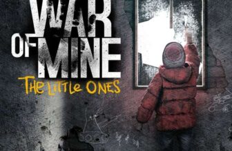 This War of Mine: The Little Ones – Xbox One and Xbox Series SX