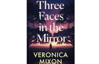 Three Faces in the Mirror (The Savannah Women Series Book 1) – Kindle Edition