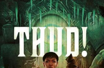 Thud (Discworld Novel 34) by Terry Pratchett – Kindle Edition