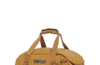 Thule Chasm 30 Weekend bag golden 49 cm