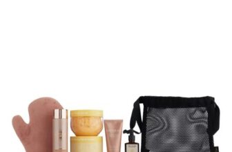 Tili Ultimate Tanning Edit