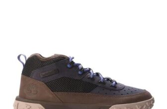 Timberland Greenstride Motion 6 mid Boots Mens