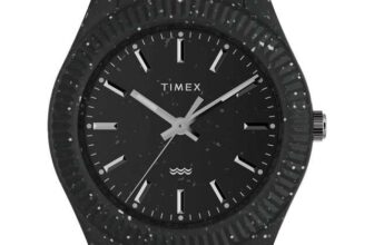 Timex Mens Legacy Ocean 42mm Watch