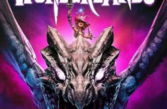 Tiny Tinas Wonderlands – PC/Epic Games – Free with Amazon Luna / Prime