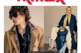 Tk-Maxx Sale – up to 60% off on Mens Most Loved Brands