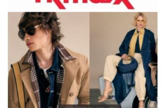 Tk-Maxx Sale – up to 60% off on Womens Most Loved Brands