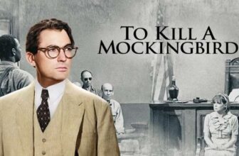 To Kill A Mockingbird (1962 – Gregory Peck) 4K UHD HDR10 Digital Download
