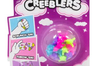 Tobar UNICORN CREEBLERS