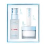 Tocobo Glow & Moist Trio Set