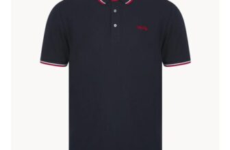 Tokyo Laundry Mens Polo Shirt