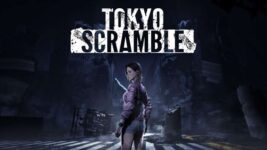 Tokyo Scramble – Nintendo Switch 2