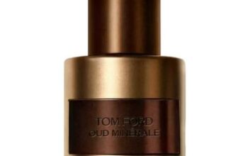 Tom Ford Oud Minerale Eau de Parfum 50ml