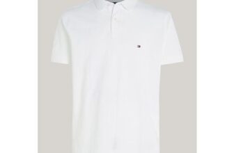Tommy Hilfiger Core 1985 Polo Shirt