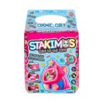 Tomy Stakimos Cosmic Caty