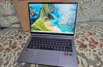 TongFang GX4 14 R7 8845HS 780M 16GB (upgradable) USB C 4.0 1TB QHD 2.8K 120Hz 2x NVME All Metal – Opened never used Pandota