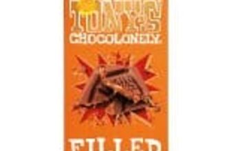 Tonys Chocolonely Filled Caramel Sea Salt