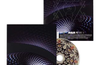 Tool – Fear Inoculum (Expanded Edition) CD