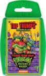 Top Trumps Teenage Mutant Ninja Turtles Dedicated Deck Card Game