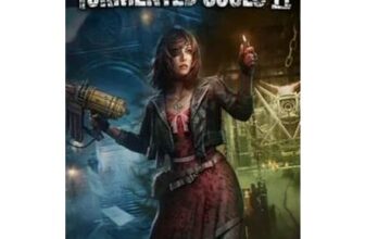 Tormented Souls 2 for Xbox Series XS (UK)