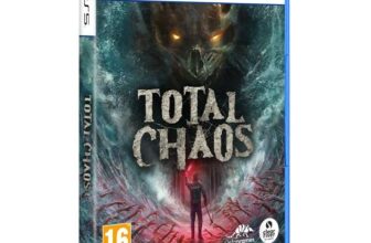 Total Chaos PS5