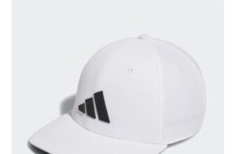 Tour Snapback Golf Hat