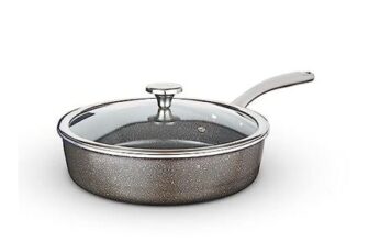 Tower Cerastone Pro Forged Aluminium Multi-Pan