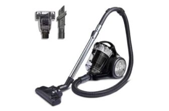 Tower TXP10PET Cylinder Vacuum