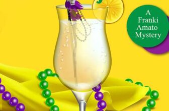 Traci Andrighetti – Limoncello Yellow: A Private Investigator Comedy Mystery (Franki Amato Mysteries Book 1) Kindle Edition