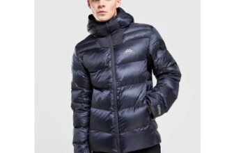 Trailberg Vision Jacket Mens