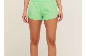 Training Loose Fit Shorts