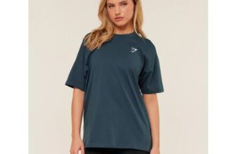Training Oversized T-Shirt