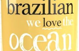 Treaclemoon Sunny Brazilian Love Ocean Shower and Bath Gel 3 x 500ml