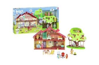 Tree Playset Bundle