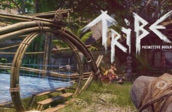 Tribe: Primitive Builder – PC