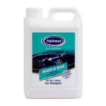 Triplewax Wash & Wax 2.5L Premium Cleaning & Protection for Cars