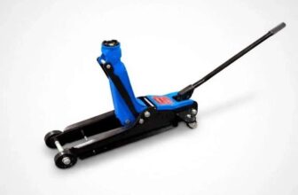 Trolley Jack 2.5 Ton Tonne Low Profile Hydraulic Floor Lifting Car Van Garage – W/Code – Sold by ExcessStockLimited