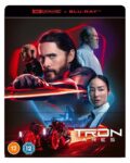 Tron: Ares – 4K Ultra HD Steelbook