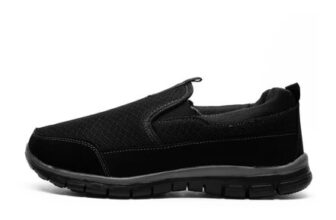 Tru-Flex Coast Path Mens Memory Foam Slip on Shoes